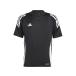 ( посылать за ) Adidas Kids Kids tiro24 джерси ( little Kids / большой Kids ) adidas Kids kids Tiro24 Jersey