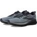 P164/25 () ֥å  ȥ졼 3 Brooks men Brooks Trace 3 Grey/Black/Ebony