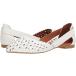 () ץ ƥå ǥ ǥ Spring Step women Delorse White
