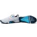 ( посылать за ) Under Armor Try основа дождь 3 Under Armour Tribase Reign 3 Halo Gray/Blue Note