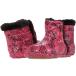 ( посылать за ) Old подошва z polar b-to( in вентилятор to/to гонг -) Old Soles Polar Boot (Infant/Toddler) Red