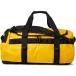 ( посылать за ) North Face беж скан pda полный The North Face Base Camp Duffel 1-M Summit Gold/TNF Black-NPF