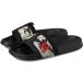 () DC  󥯥 饤 DC men DC Lynx Slide Astro Camo Black