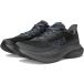 P2110/24-26 () ۥͥ ǥ ޥå 6 Hoka women Mach 6 Black