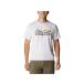 ( посылать за ) Colombia солнечный Short рукав графика чай Columbia Sun Trek? Short Sleeve Tee White/All