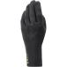 (���) ������ �쥤�� �������� P1 Assos Rain Gloves P1 Black Series