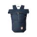 P����12��1/26���� (���) �ե�����顼�٥� �ϥ� �������� �ե�����ɥ��å� 24 Fjllrven Fjallraven High Coast Foldsack 24 Navy