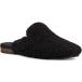 ()  ʥ  ߥ塼 UGG Janaya Cozy Mule Black