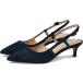 () ڥ ⡼ ǥ ǥ Pelle Moda women Deena Midnight