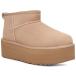 P174/29 ()  ǥ 饷å ȥ ߥ ץåȥե UGG women UGG