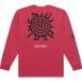 ( посылать за ) Troy Lee дизайн z мужской long Goose low b футболка - мужской Troy Lee Designs men Long-Sleeve T-Shirt - Men's Enjoy Fuchsia