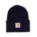 () ϡ   å ϥå Carhartt men Acrylic Watch Hat Navy