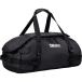 () ꡼  40L åե Хå Thule Chasm 40L Duffel Bag Black