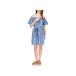 ( посылать за ) Michael Kors тонн cell off плечо Mini платье MICHAEL Michael Kors Tencel Off Shoulder Mini