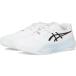 P1611/19 () å  -쥾塼 X 쥤 ASICS men Gel-Resolution X Clay White/Black
