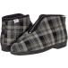 P125/30 () ʥ  饦 Naot men Naot Lounge Gray Check