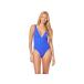 ( send away for ) L Space lady's cut varnish One-piece Classic women Katniss