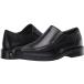 P1711/22-23 () ɥå  ץݡ å ȥ ե Dockers men Proposal Moc Toe Loafer Black