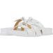 P166/15 () 쥯ɥ Сޥ ꡼ Alexandre Birman Lolita White