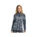 (���) �����쥪�֥Υ륦���� ��ǥ����� �ԡ��� �������� Dale of Norway women Peace Sweater Navy/Blue Shadow