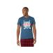( посылать за ) little голубой house bai - to Lee хоккей Lee g чай Little Blue House by Hatley Hockey League Tee Blue