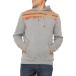 P1610/15 () ƥĥ꡼ ȥ ˥ѡ ֡ǥ tentree Retro Juniper Hoodie Grey