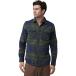 ( посылать за ) лиса рейсинг мужской Trail пыль фланель - мужской Fox Racing men Traildust Flannel -