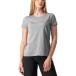 ( посылать за ) rental teli женский Sprinter футболка -wi мужской Castelli women Sprinter T-Shirt - Women's Melange Light Gray