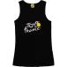 ( посылать за ) tool do Франция женский TDF майка -wi мужской Tour de France women TDF Tank Top -