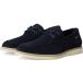 P2211/25-30 () åݡ  ϡȥ쥤 Rockport men Hartley Dark Blue Suede
