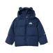 P максимальный 21 раз 12/19-21 ограничение ( посылать за ) North Face Kids Kids North down флис la Индия жакет 