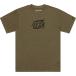 ( посылать за ) Troy Lee дизайн z мужской Short рукав футболка - мужской Troy Lee Designs men Short-Sleeve T-Shirt - Men's Badge Olive Heather