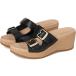 P186/17 () ɥ硼 ǥ  ֥꡼ Dr. Scholl's women Cali Breeze