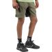 ( посылать за )zoik мужской e-teru9 Short - мужской ZOIC men Ether 9 Short -