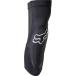 ( посылать за ) лиса рейсинг Enduro защитные наколенники Fox Racing Enduro Knee Guard Black
