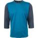 ( посылать за ) fly low мужской nashu3/4- рубашка мужской Flylow men Nash 3/4-Shirt
