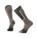 () ޡȥ   ե å С å Smartwool men Ski Full Cushion Over-the-Calf Socks Taupe