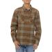 () ꥺ꡼    ꡼ Dakota Grizzly Roy Shirt