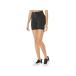 ( посылать за ) героиня спорт Zip do Biker Heroine Sport Zipped Biker Black