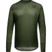 ( посылать за )goa одежда мужской Trail KPRtei Lee long Goose low b джерси - мужской GOREWEAR men TrailKPR Daily