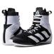  Adidas бокс обувь мужской женский большой размер черный тренировочная обувь GX2824 Spee Dex 18 adidas Unisex Speedex 18