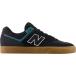 () ˥塼Х ˡ  ߥ塼å 塼 -   New Balance men Numeric 574V Shoe - Men's Black/Vintage Teal