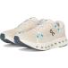 P2211/25-30 ()  ǥ 饦ɥե 2 On women Cloudsurfer 2 Pearl/Ivory