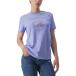 ( посылать за ) rental teli женский футболка -wi мужской Castelli women Pedalare T-Shirt - Women's Violet Mist/Heather