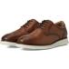 () ե㥤  饦 ץ졼 ȥ åե Florsheim men Launch Plain Toe Oxford Cognac Multi
