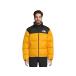 (���) �Ρ����ե����� ��� ��ȥ� �̥ץ� ���㥱�å� The North Face men Retro