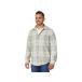 () ȥߡХϥ  ե䡼 ǥ  Ls Tommy Bahama men Fireside Modesto Shirt Ls Wind's Breath