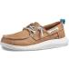 ( посылать за ) leaf мужской s well подошва Piaa Reef men Swellsole Pier Brown