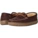 ( посылать за ) Docker's lagidobo-ta- мокасины Dockers Rugged Boater Moccasin Brown