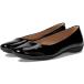 P1710/17-19 () ޡ祻ե˥塼衼 ǥ ٥åɥե ST Marc Joseph New York women Bedford ST Black Soft Patent